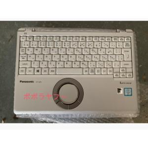 Panasonic CF-SZ5 CF-SZ6 日本語キーボード +パームレスト セット