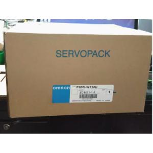 新品 OMRON  サーボアンプ  R88D-WT30H  【６ヶ月保証】