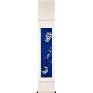 掛け軸 掛軸 不動明王 赤不動 古田瑞洸 (真作・新品） : 掛け軸の専門