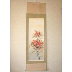 掛け軸 掛軸 岩上観音 川島玉峰 (真作・新品) : 掛け軸の専門店 香遊