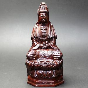 開運 観音様 観音像 観音様の仏像 観音様の置物 縁起物 風水 置物