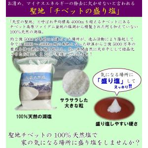 風水 盛り塩 やり方 玄関 お清めの塩 盛塩 ...の詳細画像4