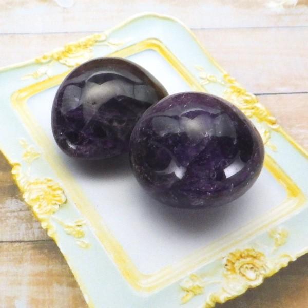 アメジスト さざれ石 原石 パワーストーン 天然石 紫水晶 置物 誕生石 癒しグッズ 開運グッズ 風...