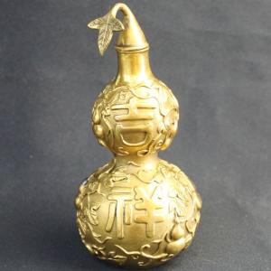 開運 風水 ひょうたん 瓢箪 置物 置き場所 縁起物 無病息災 グッズ