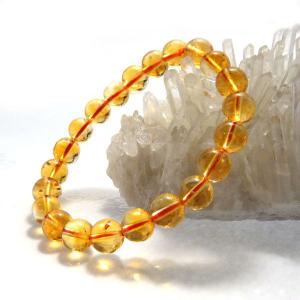 最終sale30%off逸品非加熱♡天然シトリンアイリスクォーツブレス18mm♡ 天然シトリン☆アイリスクォーツ | Crystal Life