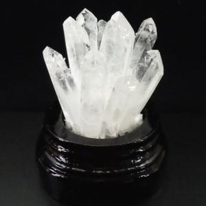 開運 龍の置物 水晶 玄関 干支 龍置物 風水 龍 置物 4本爪 白龍 金運