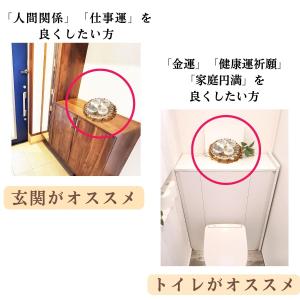 さざれ石 浄化 水晶 さざれ水晶 魔除け パワ...の詳細画像5
