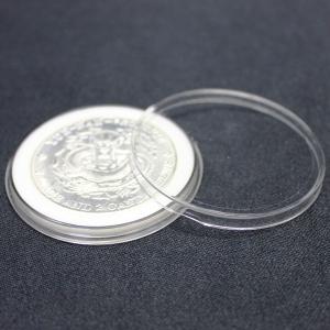 風水古銭 龍銀 風水 財布 古銭 効果 金運ア...の詳細画像2