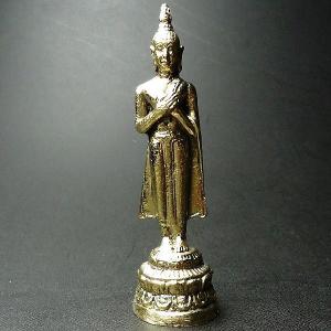 お守り 魔除け タイのお守り プラクルアン タイ 曜日の神様 幸せを呼ぶ
