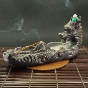 七福神 宝船七福神 陶器製宝船に乗ったの七福神の置物 開運招福 190103