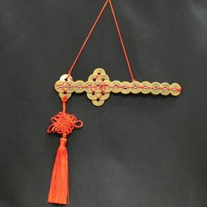 風水古銭 風水 置物 古銭 効果 金運アップ ...の詳細画像4