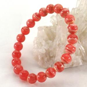 開運 スモーキークォーツ ブレスレット 煙水晶 パワーストーン 天然石