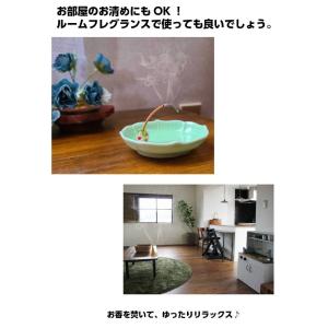 お香セット お香 白檀 コーン 風水 渦巻きお...の詳細画像5