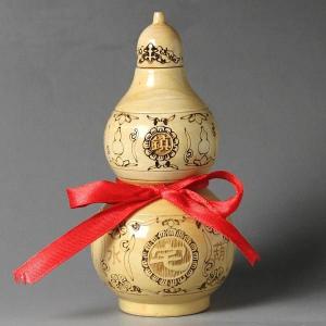 開運 風水 ひょうたん 瓢箪 お守り 意味 縁起物 無病息災 中国結び