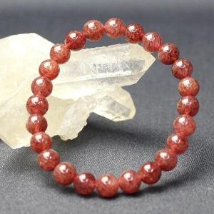 サンストーン ブレスレット 12mm 17玉 No.47 : 宮忠 - 通販 - Yahoo 
