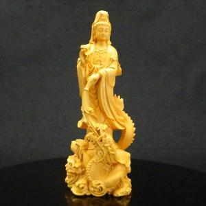 不動明王立像 金属製 高さ約28㎝ アンティーク 仏像 骨董品 送料無料】 銅製 不動明王 33号 / 仏像 お寺 日本 屋外 屋内 高岡銅器