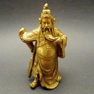 鯉 置物 金運アップ 風水 台湾 故宮博物院 開運 鯉 置物 風水 玄関 風水グッズ 開運グッズ ( 銅製 双鯉龍門