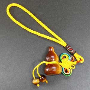 開運 風水 ひょうたん 瓢箪 お守り 意味 縁起物 無病息災 中国結び