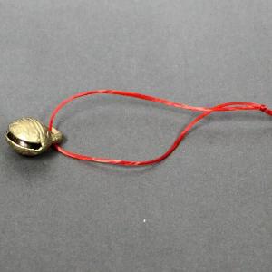 鈴 魔除け ヒキュウの鈴 風水 開運グッズ 風水...の商品画像