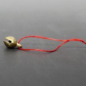 鈴 魔除け ヒキュウの鈴 風水 開運グッズ 風...の詳細画像1