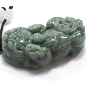 ヒキュウ 貔貅 ひきゅう 風水 置物 風水グッ...の詳細画像2