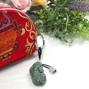 ヒキュウ 貔貅 ひきゅう 風水 置物 風水グッ...の詳細画像5