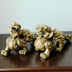 開運 四神獣 風水 白虎 青龍 置物 玄武 朱雀 風水グッズ 開運グッズ