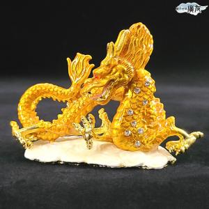 玄武 置物 銅製 四神獣 亀 蛇 四神相応 青龍 朱雀 白虎 霊獣 風水 開運