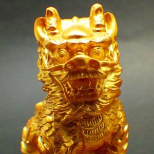 風水 麒麟 置物 風水グッズ 麒麟置物 きりん...の詳細画像1
