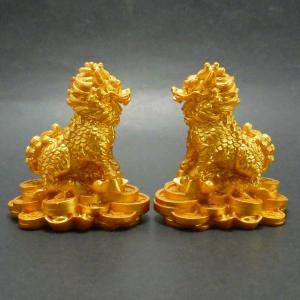 風水 麒麟 置物 風水グッズ 麒麟置物 きりん...の詳細画像3
