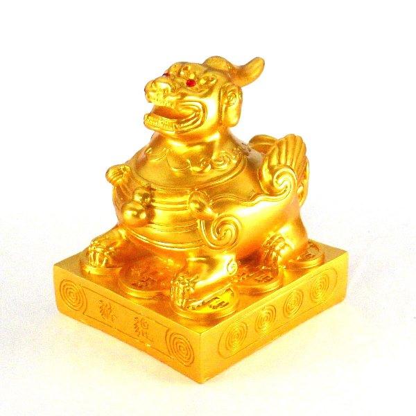 ヒキュウ 貔貅 ひきゅう 風水 置物 風水グッズ 宝くじ 開運祈願 金運祈願 龍 置物 龍の置物 2...