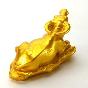 干支の置物 丑 ウシ うし 置物 干支 風水 ...の詳細画像2