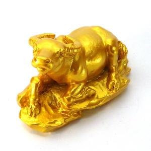 干支の置物 丑 ウシ うし 置物 干支 風水 ...の詳細画像3
