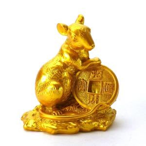 開運 サル 猿 縁起物 置物 風水 玄関 干支の置物 縁起の良い置物 鬼門