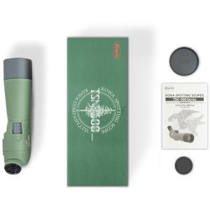 【公式】KOWA コーワ スポッティングスコー...の詳細画像5