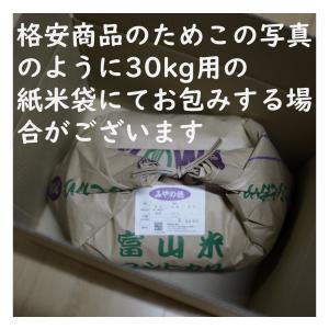 【旨み値Sランク】皇室献上富山県産コシヒカリ「...の詳細画像1