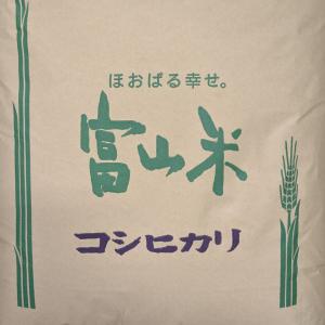 【旨み値Sランク】皇室献上富山県産コシヒカリ「...の詳細画像4