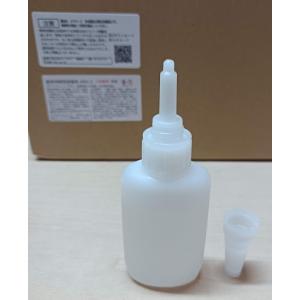 10本セット 日本製汎用瞬間接着剤 50ml大...の詳細画像1