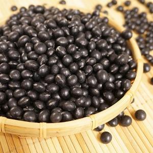 北海道産 黒豆 1kg / チャック付 令和7...の詳細画像2