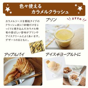 カラメルクラッシュ 2g×2000袋 / カラ...の詳細画像2