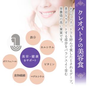 種抜きデーツ 500g / チャック付〕の詳細画像4