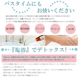 業務用サイズ 調味料 料理の素 油ナイカイ塩業 並塩 ２５ｋｇ ２０袋セット