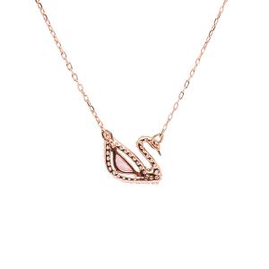 SWAROVSKI スワロフスキー Swan ...の詳細画像1