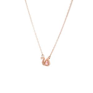 SWAROVSKI スワロフスキー Swan ...の詳細画像3