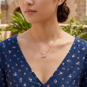 SWAROVSKI スワロフスキー Swan ...の詳細画像5