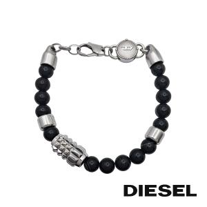 DIESEL（ディーゼル） ブレスレット DX1476040 メンズ レディース D