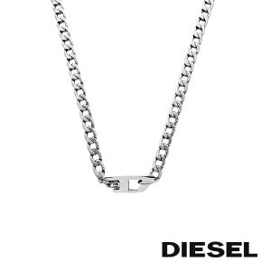 DIESEL（ディーゼル） ネックレス アクセサリー メンズ ネックレス