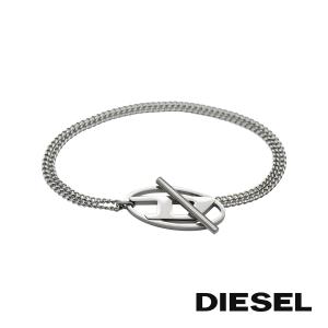 DIESEL（ディーゼル） ブレスレット DX1611931 メンズ レディース