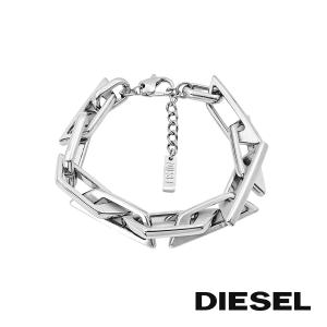 DIESEL ディーゼル DX1577040 メンズ ブレスレット アクセサリー