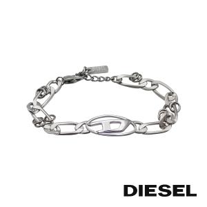 DIESEL（ディーゼル） ブレスレット メンズ レディース チェーン